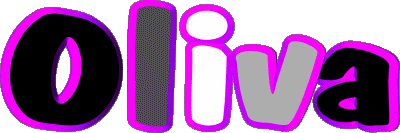 Oliva O WEIBLICH - Spanien Vorname 