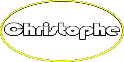 Christophe C MASCULINE - France First Names 