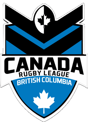 British Colombia-British Colombia Canada Americas Rugby National Teams - Leagues - Federation Sports 