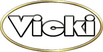 Vicki V FEMMINILE - Francia Nome 