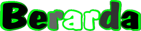 Berarda B WEIBLICH - Deutschland Vorname 