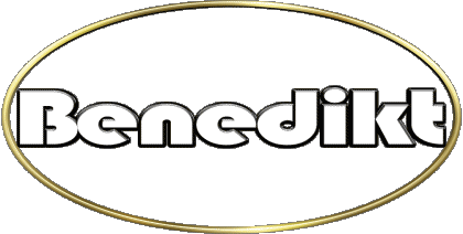 Benedikt B MASCHIO - Germania Nome 