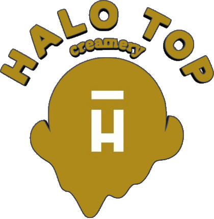 Halo Top Creamery Gelato Cibo 