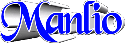 Manlio M MASCULINO - Italia Nombre 