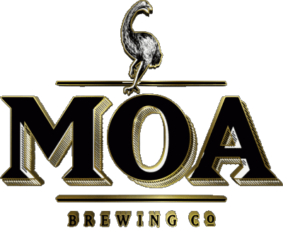 Moa New Zealand Beers Drinks 