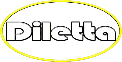 Diletta D WEIBLICH - Italien Vorname 