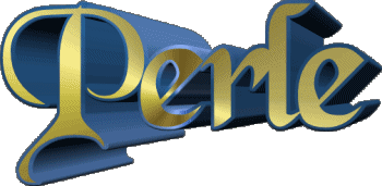 Perle P FEMMINILE - Francia Nome 