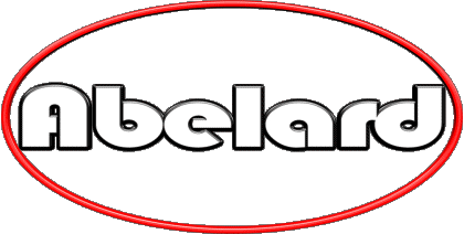 Abelard A MANN - Frankreich Vorname 