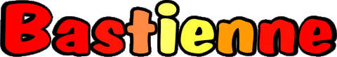 Bastienne B FEMININ - France Prénoms 