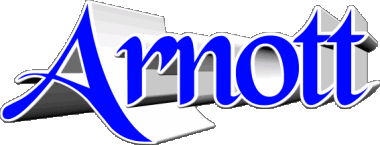 Arnott A MANN - UK - USA - IRL - AUS - NZ Vorname 