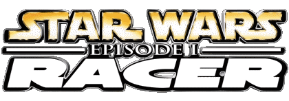 Racer Star Wars Vídeo Juegos Multimedia 