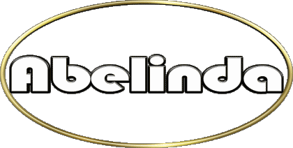 Abelinda A FEMININ - Italie Prénoms 