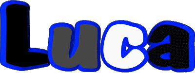 Luca L MASCHIO - Francia Nome 