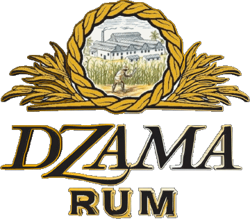 Dzama Rum Getränke 