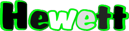 Hewett H MASCULIN - UK - USA Prénoms 