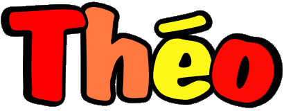 Théo T MASCULINE - France First Names 