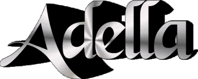 Adella A FEMININE - Spain First Names 