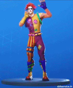 Dance 01 Fortnite Videospiele Multimedia 