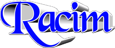 Racim R MASCHIO - Maghreb Musulmano Nome 