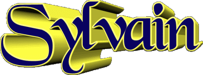 Sylvain S MASCULIN - France Prénoms 