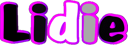 Lidie L FEMININE - France First Names 