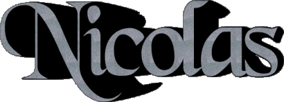 Nicolas N MASCULIN - France Prénoms 