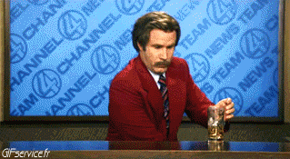 Scheitern Journalist MENSCHEN Humor -  Fun 