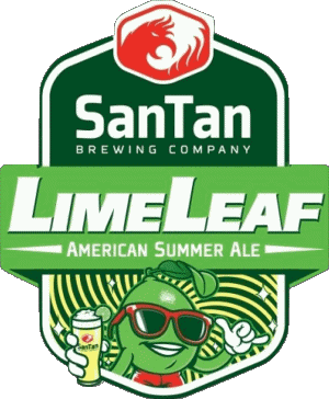 SanTan USA Bier Getränke 