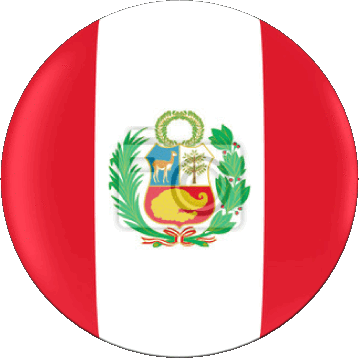 Ronda Perú América Banderas 