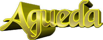 Agueda A FEMMINILE - Spagna Nome 