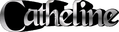 Catheline C FEMMINILE - Francia Nome 