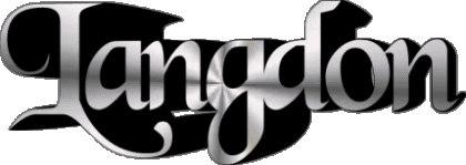 Langdon L MANN - UK - USA - IRL - AUS - NZ Vorname 