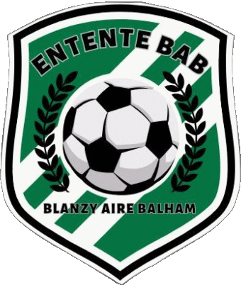 Entente Blanzy Aire Balham 08 - Ardennes Grand Est Soccer Club France Sports 