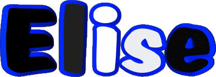 Elise E FEMININ - France Prénoms 