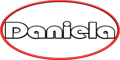 Daniela D FEMININE - France First Names 