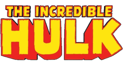 The Incredible Hulk Comicstrip - USA Multimedia 