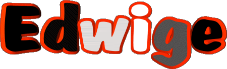 Edwige E FEMMINILE - Francia Nome 