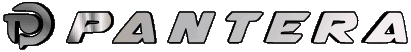 Logo Pantera MOTOS Transports 