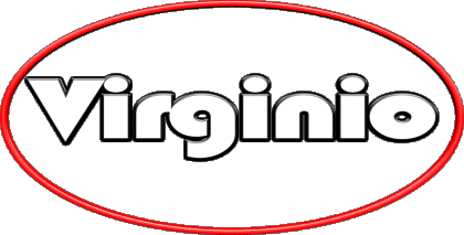 Virginio V MASCULINE - Italy First Names 