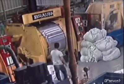 Fallire Al lavoro PERSONE Umorismo -  Fun 