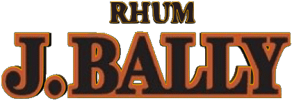 J Bally Rum Getränke 