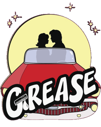 Logo Grease Cinéma International Multi Média 