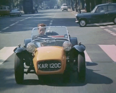 Le Prisonier - The Prisoner Series de televisión internacionales Multimedia 