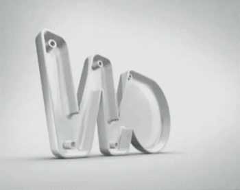 Jingle PUB 2007 W9 Channels - TV France Multi Media 