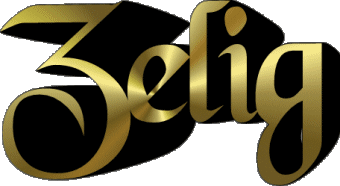 Zelig Z MANN - UK - USA - IRL - AUS - NZ Vorname 