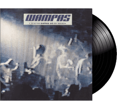 Les Wanpas France Musique Multi Média 