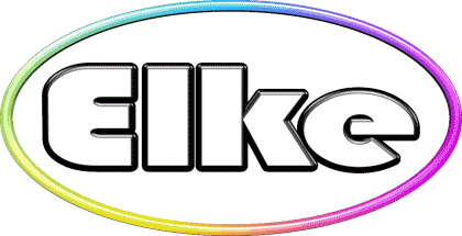 Elke E FEMININE - Germany First Names 