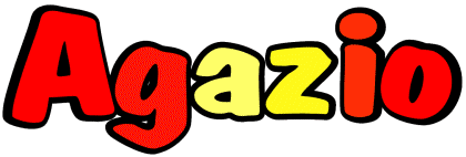 Agazio A MASCULINE - Italy First Names 