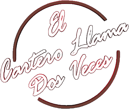Spanish Logo The postman always rings twice Movies International Multi Media 