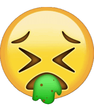 Enfermo Emoticonos Mensajes 